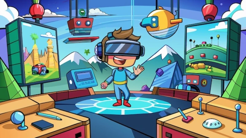 Platform Terbaik untuk Topup Game Gratis