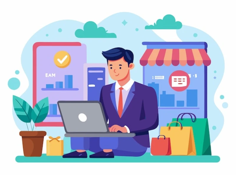 Meningkatkan Penjualan di Itemku dengan Bot Seller Itemku untuk Kiosmitu.com