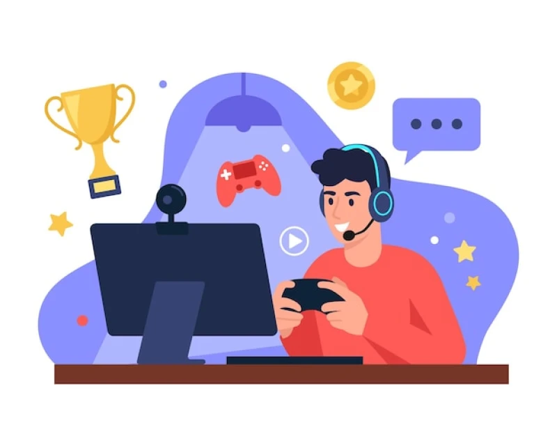 Layanan Topup Game Gratis yang Paling Populer di Kiosmitu.com