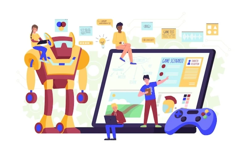 Website Top Up Game: Kiosmitu.com - Solusi Top Up Game Mudah dan Praktis!