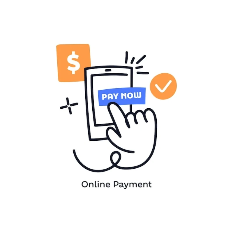 Sistem Pembayaran Topup Game yang Aman dan Praktis di Kiosmitu