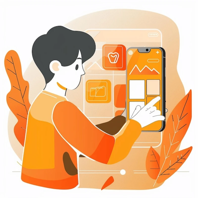 Pembuatan Aplikasi Top Up Game untuk Bisnis Top Up Game (Kiosmitu)