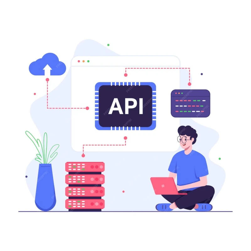 Integrasi API Topup Game: Tutorial dan Cara Mudah untuk Kiosmitu