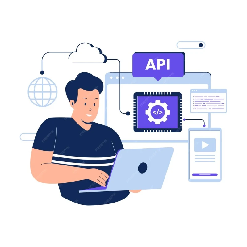 Integrasi API Topup Game: Kiosmitu Naikkan Omzet dengan Cepat dan Mudah