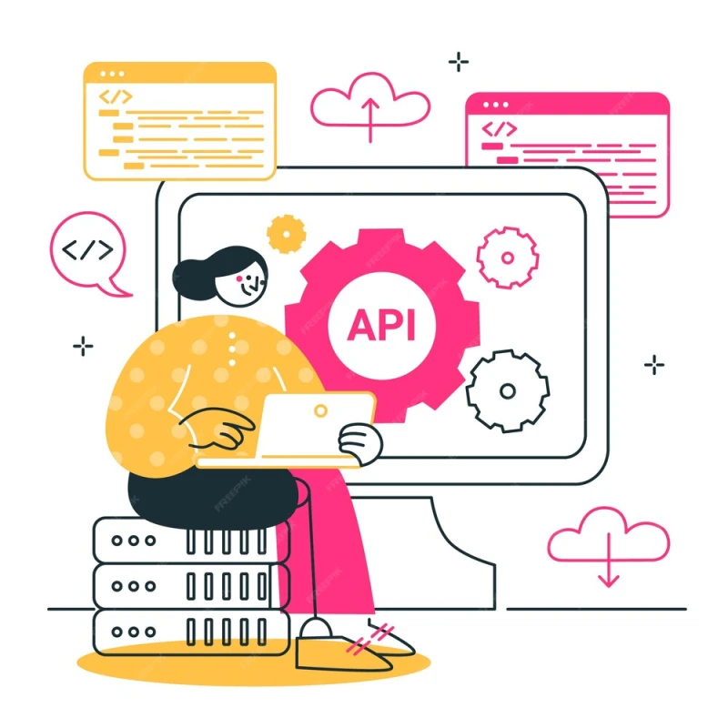 Integrasi API Topup Game: Rahasia Keberhasilan Kiosmitu