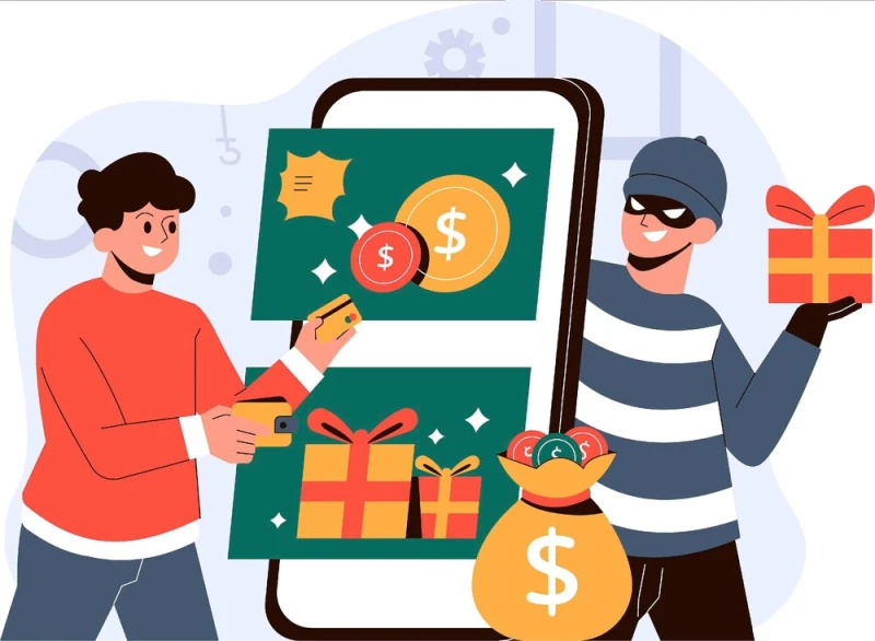 Keamanan Transaksi Topup Game: Tips Aman Bertransaksi di Kiosmitu