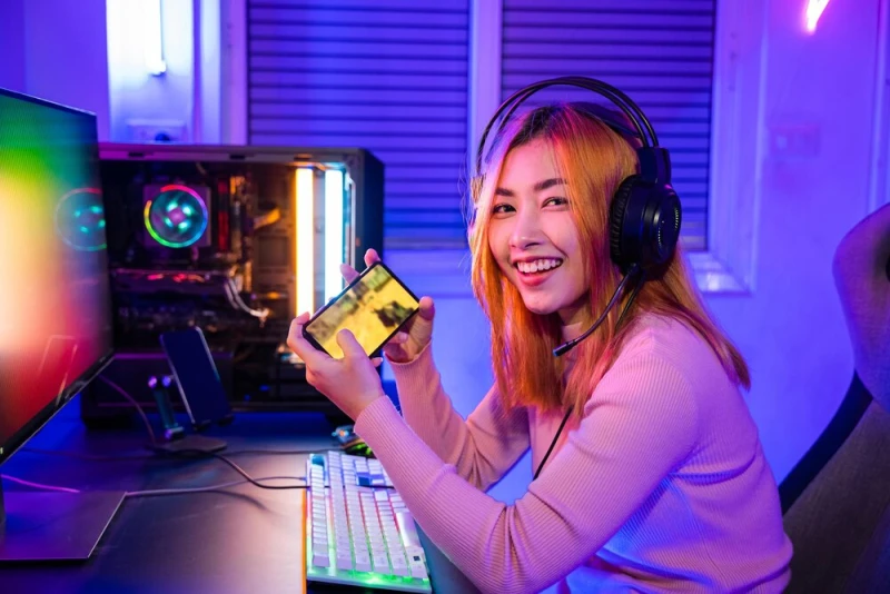 Jasa Pembuatan Website Game: Kunci Sukses Bisnis Game Online Kiosmitu- KiosMitu 
