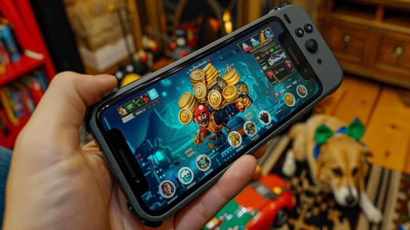 Topup Game Online Murah - Kiosmitu, Solusinya!- KiosMitu 