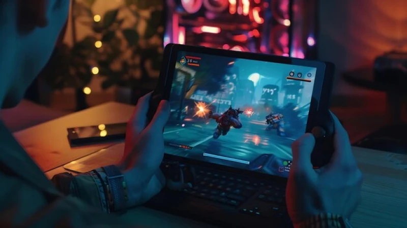 Topup Game Online Murah: Temukan Solusinya di Kiosmitu- KiosMitu 