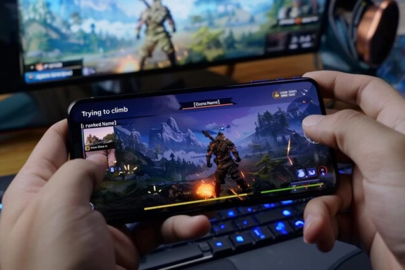 Topup Game Online Murah dengan Kiosmitu