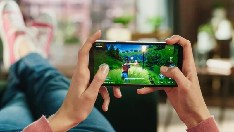 Topup Game Online Murah dengan Kiosmitu