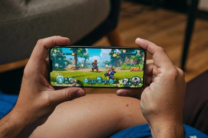 Layanan Topup Game Gratis Terbaik untuk Gamer: Kiosmitu
