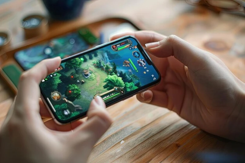 Layanan Topup Game Gratis: Gak Perlu Ribet, Langsung Main!