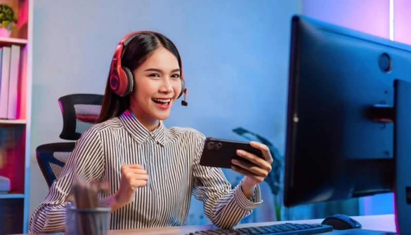 Cara Menggunakan Top up Game dan PPOB dengan Aman di Indonesia