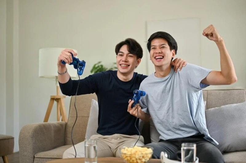 Cara Top up game dan PPOB Termurah untuk Bisnis di Indonesia