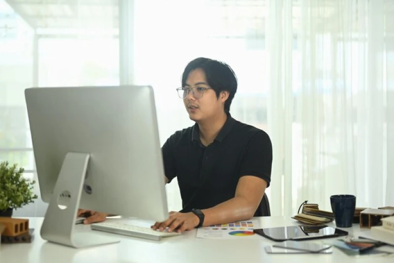 Strategi Menggunakan Kios Digital untuk Meningkatkan Penjualan di Indonesia