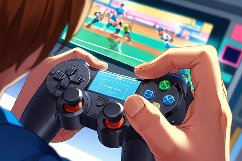 Cara Mudah Top Up Game di Indonesia dengan Harga Termurah