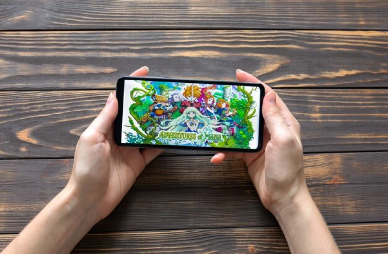 Top up game dan PPOB Termurah untuk Bisnis dengan Sistem Pembayaran Aman