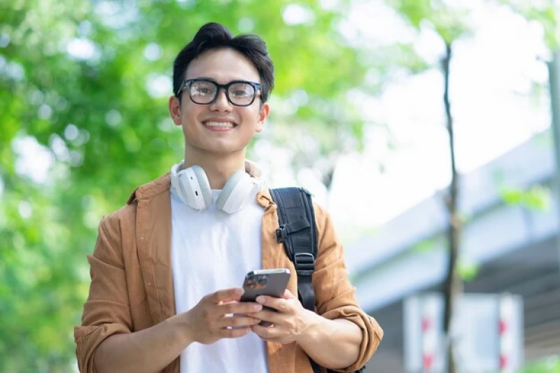 Pulsa Dan Data Termurah Seindonesia untuk Pelajar dan Mahasiswa