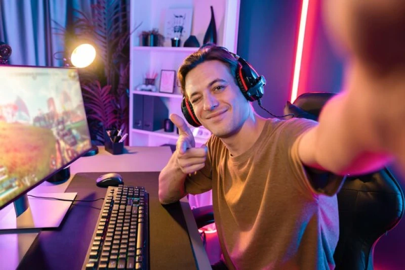 Pulsa Dan Data Termurah Seindonesia untuk Gaming dan Streaming