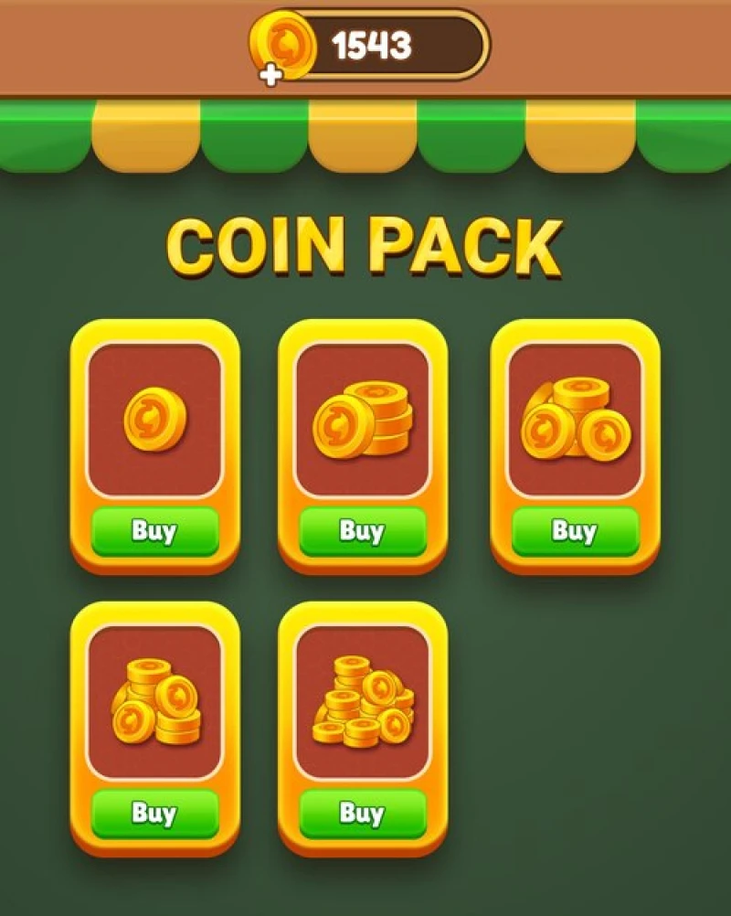 Isi Ulang Saldo Game Termurah di Indonesia untuk Pemain Bisnis