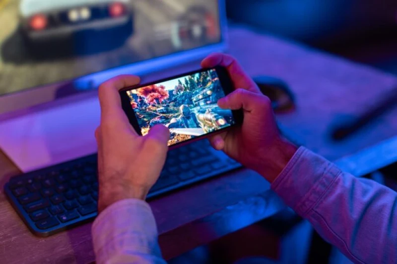 Top up game dan PPOB Termurah untuk Bisnis Kecil di Indonesia