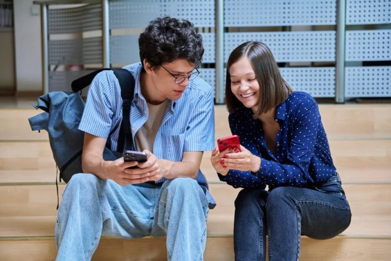 Pulsa Dan Data Termurah Seindonesia untuk Pelajar dan Mahasiswa