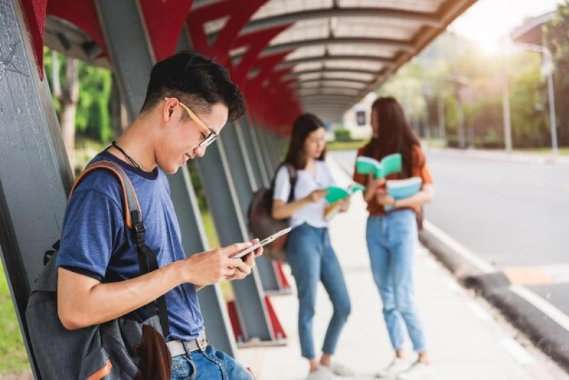 Rekomendasi Provider Internet Termurah di Indonesia untuk Pelajar