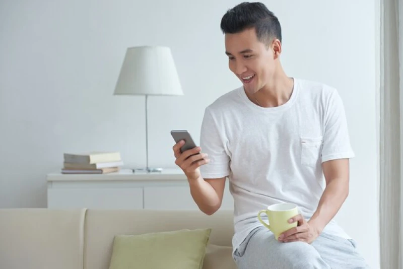 Paket Data Murah Indonesia untuk Kebutuhan Internet Sehari-Hari