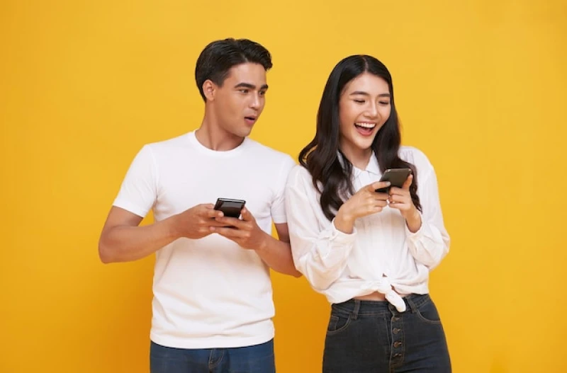 Situs Isi Pulsa dan Paket Data Murah Terbaik di Indonesia