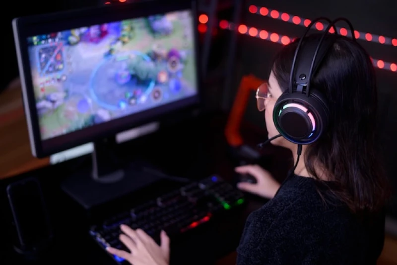 Tempat Top Up Game dan PPOB Termurah di Indonesia, Isi Saldo dengan Mudah