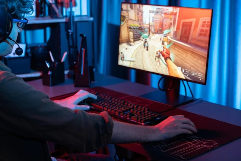 Rekomendasi Tempat Top Up Game dan PPOB Termurah di Indonesia