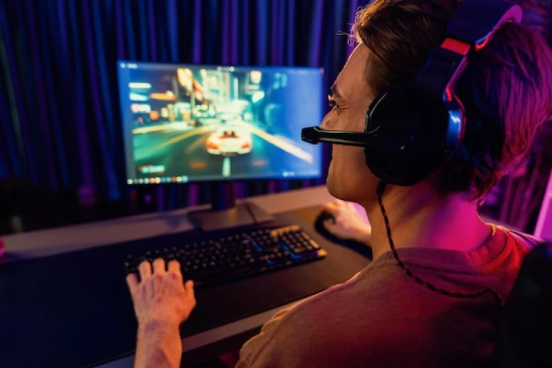 Top Up Game Murah dan Aman di Indonesia dengan Metode Terbaru