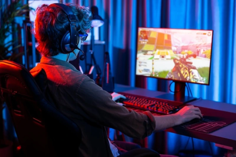Panduan Lengkap Top Up Game dan PPOB di Indonesia untuk Pemain Baru