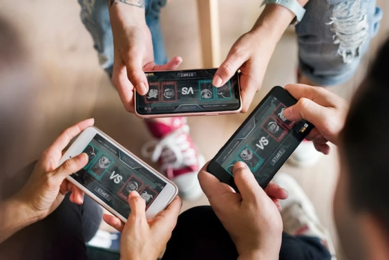 Top Up Game dan PPOB Termurah di Indonesia dengan Konter Pulsa Online 24 Jam