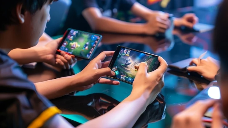 Tempat Top Up Game dan PPOB Murah di Indonesia dengan Konter Pulsa Terbaik