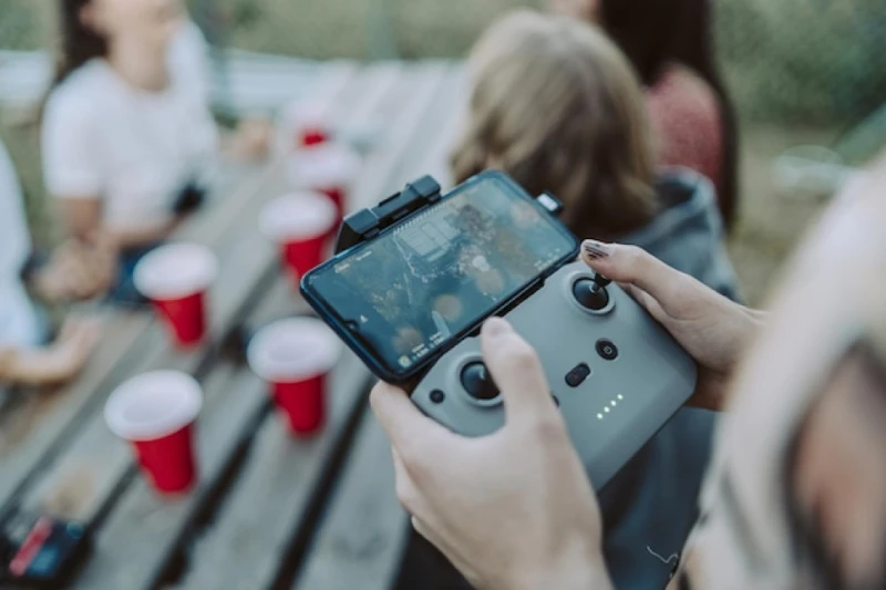 Aplikasi Top Up Game dan PPOB Murah di Indonesia dengan Metode Pembayaran Mudah