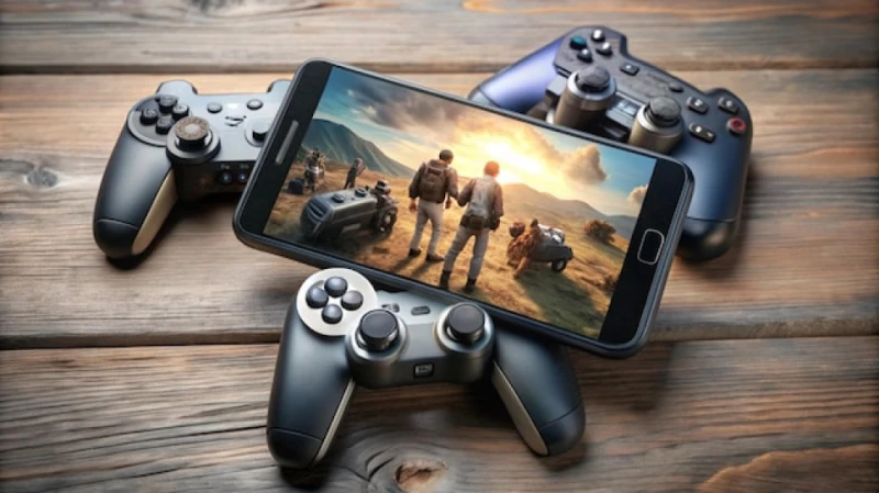 Rekomendasi Tempat Top Up Game dan PPOB Termurah di Indonesia via Konter Pulsa