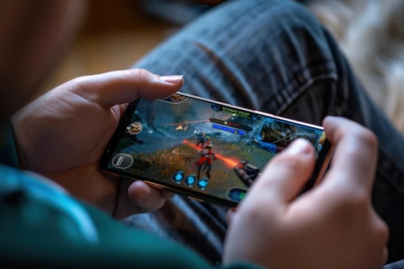Cara Beli Pulsa dan Top Up Game Murah di Indonesia dengan Metode Online