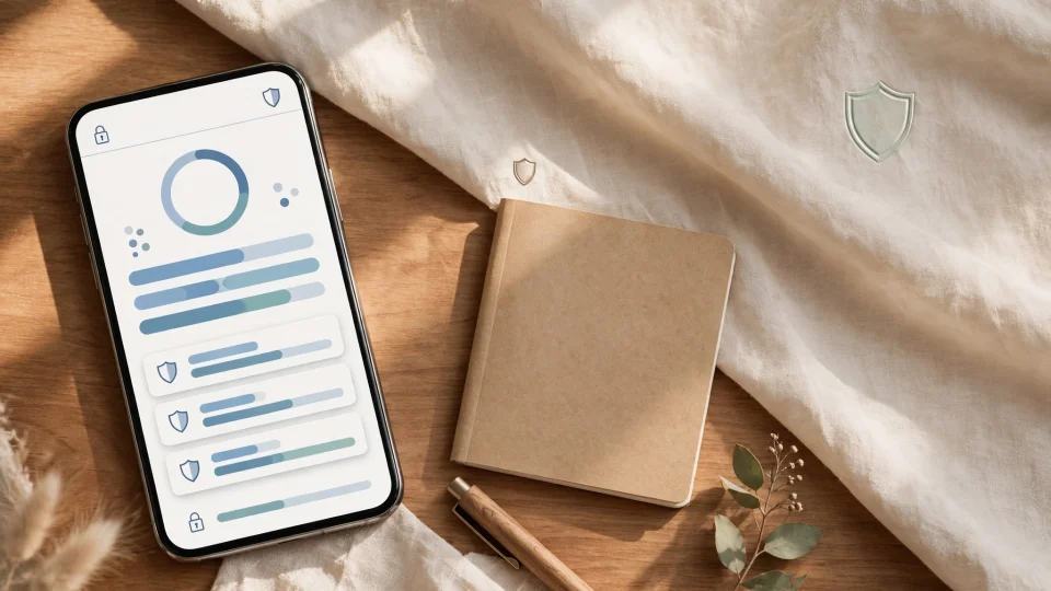 Amankah Catat Hutang di Aplikasi? Cek Privasi dan Risikonya