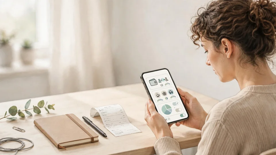 Pengingat Hutang Biaya E-Wallet: Catat dan Tagih Sopan