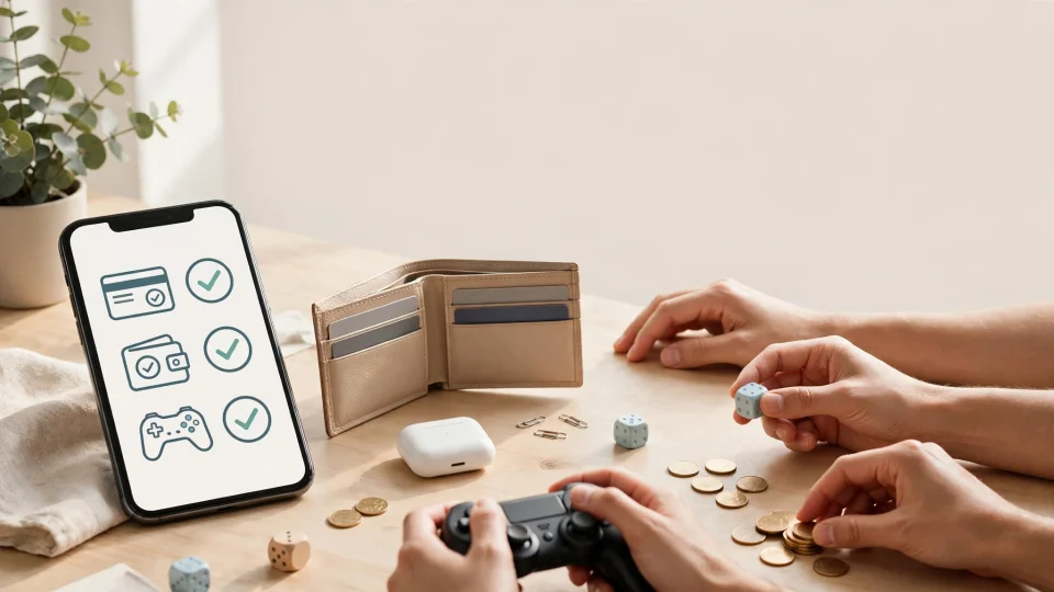 Pengingat Hutang Top Up Game: Cara Mencatat Patungan
